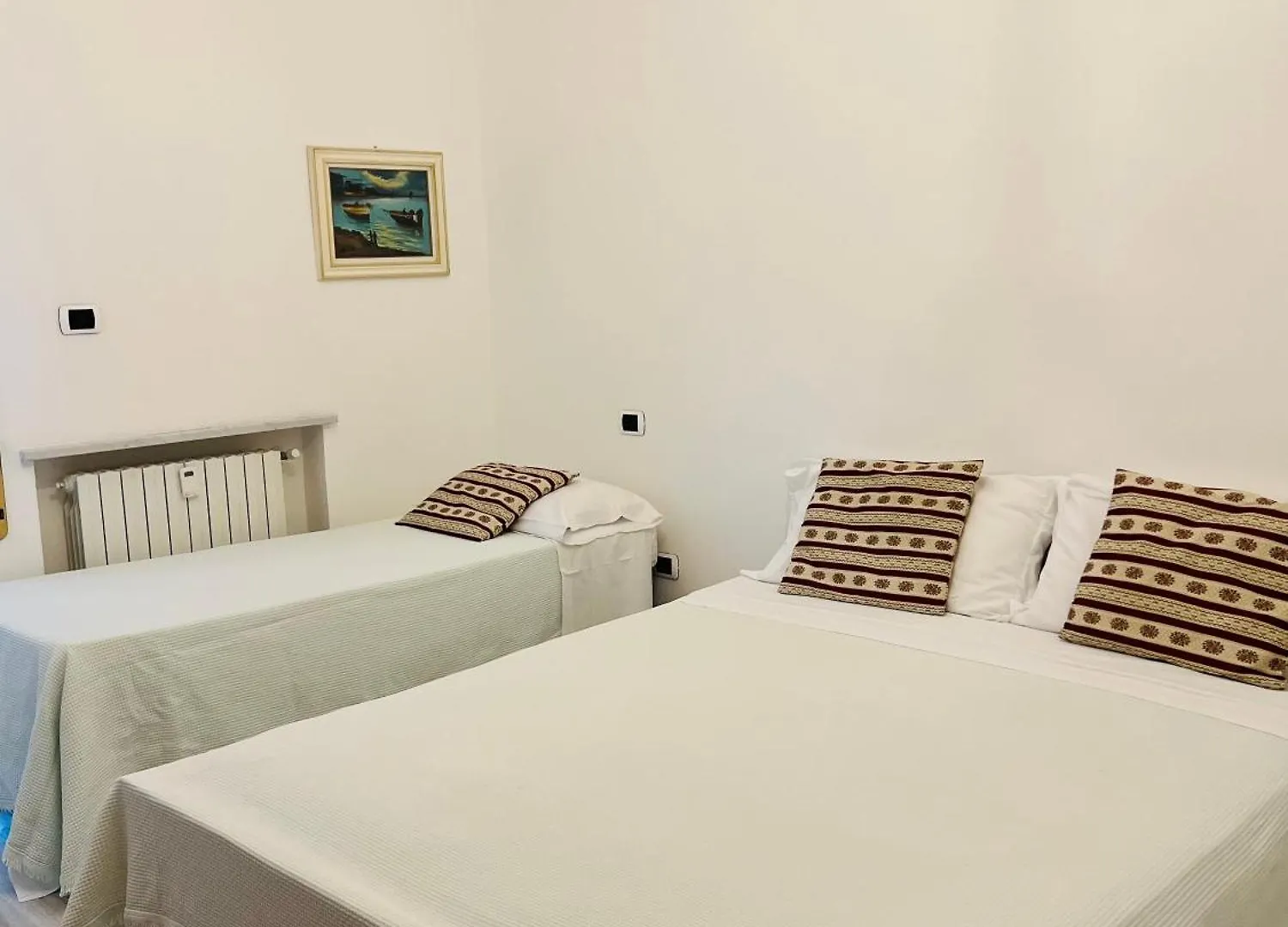 Appartamento Casa Vacanza Marina Centro Rímini
