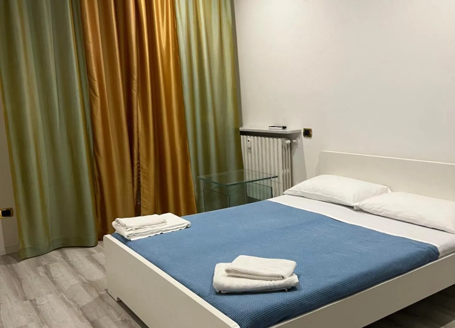Appartamento Casa Vacanza Marina Centro Rímini Italia