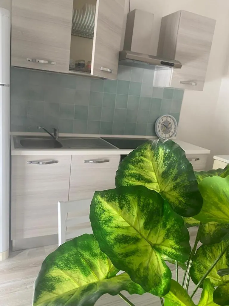 Appartamento Casa Vacanza Marina Centro Rímini Apartamento