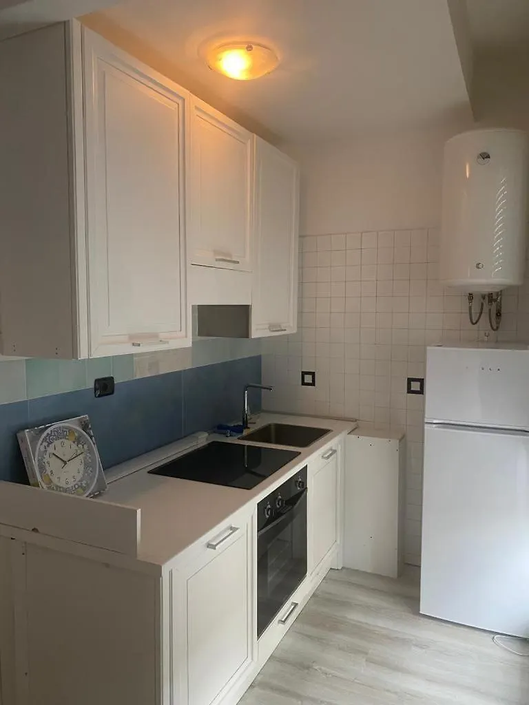 Appartamento Casa Vacanza Marina Centro Rímini 0*,  Italia