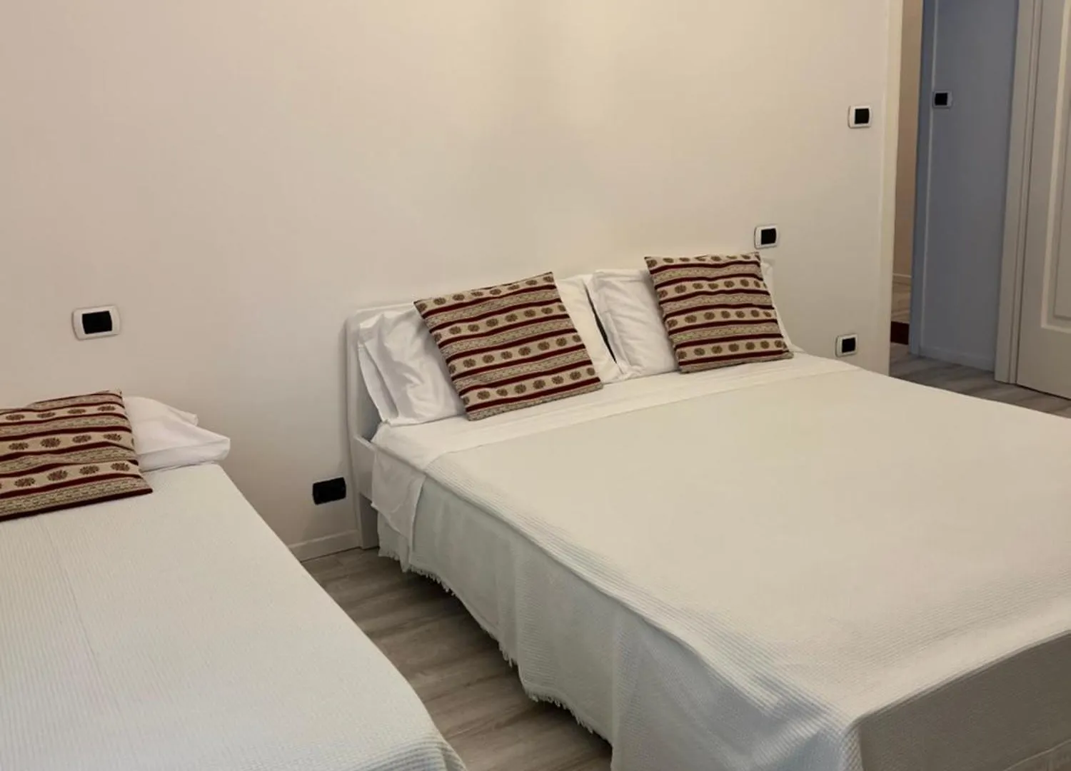 Apartamento Appartamento Casa Vacanza Marina Centro Rímini Italia